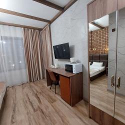 Фото Апартаменты в отеле Red wood