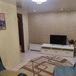 Фото Отель RentDay (РентДей) на улице Пархоменко 35