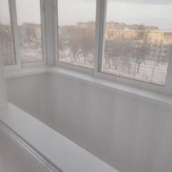 2-комнатные апартаменты стандарт