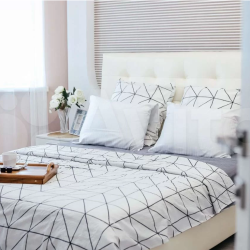 Фото Апартаменты на улице Ворошилова 41