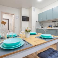 Фото Отель RentPlaza (РентПлаза) на Московском шоссе