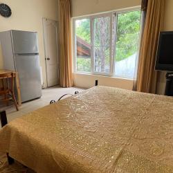 Фото Отель Анюта