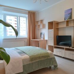 Фото Апартаменты на улице Автозаводская 3