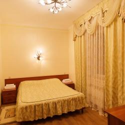2-комнатный номер люкс