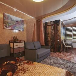 Фото Отель Гостевой дом на улице Кисловодская 90