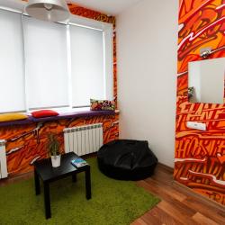 Фото FunKey Hostel (Фанки Хостел)