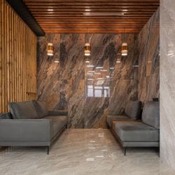 Фото Отель InnDom (ИннДом)