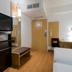 фото 35 Ibis St. Petersburg Centre (Ибис Центр)