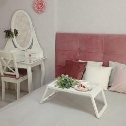 Фото Отель Коттедж с сауной в доме