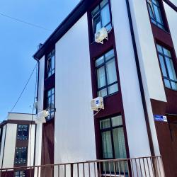 Фото Отель Orange Apart на Тимирязева 53В