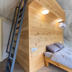 Фото Отель Koksa Camp (Кокса Камп)