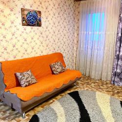 Фото Апартаменты Байкал на улице Республики 33А