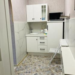 2-комнатные апартаменты люкс