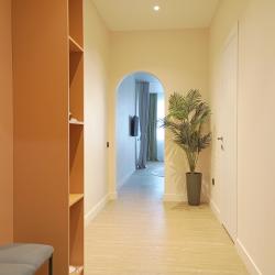 Фото Апартаменты Liberty ceти DеNewHomе бизнес-класс в ценнтре спарковочным местом