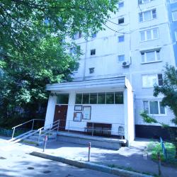 2-комнатные апартаменты стандарт