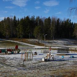 Фото Отель TRI-UMF (Триумф)