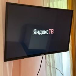 Номер стандарт с 2 односпальными и 1 двуспальной кроватью