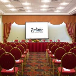 фото 59 Рэдиссон Славянская (Radisson Slavyanskaya)