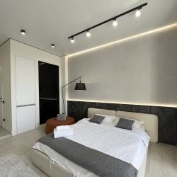 Фото Отель Live (Лайв) на улице Байзакова 131/1