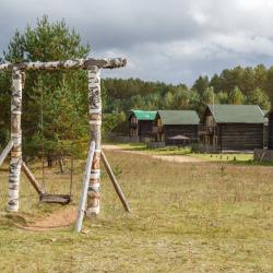 Фото Отель Киногородок