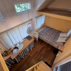 Коттедж Шампань Tiny House