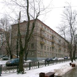 фото 10 Kvart-Hotel (Кварт-Отель) на переулке 2-й Щемиловский