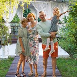 Фото Парк-отель Озеро Дивное