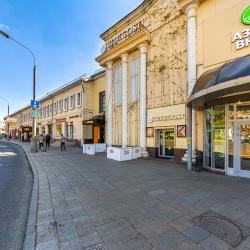 Фото Отель На Таганке