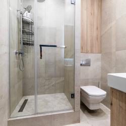 2-комнатные апартаменты стандарт