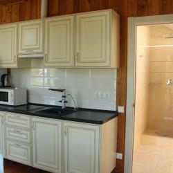 1-комнатные апартаменты люкс (мансарда)