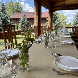 Фото Парк-отель Кречет