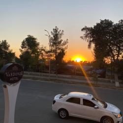 Фото Отель Vardonze (Вардонзе)