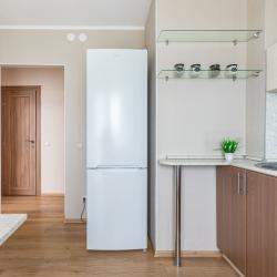 2-комнатные апартаменты эконом