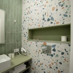 Фото Отель Обуховский