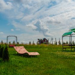 Фото Отель Клуб