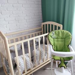 Фото Апартаменты на улице Объездная, 18к3