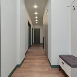 2-комнатные апартаменты люкс с 2 двуспальными кроватями