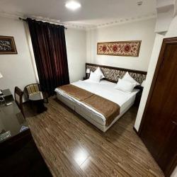 Фото Отель Hotel Shahriston (Шахристон)