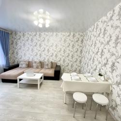 2-комнатные апартаменты люкс