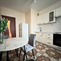 Фото Апартаменты на улице Седова 24к3