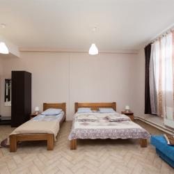 Фото Отель Корал