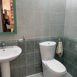 2-комнатный коттедж стандарт