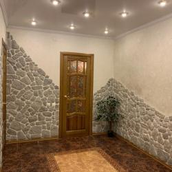 3-комнатные апартаменты люкс