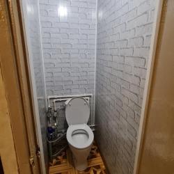 2-комнатные апартаменты эконом