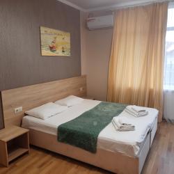 Фото Отель Leo Grand (Лео Гранд)