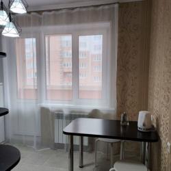 Фото Апартаменты в микрорайоне Королёвка 17
