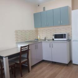 2-местные апартаменты студия