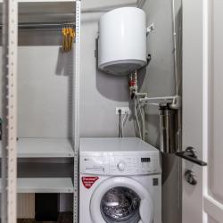 Фото Апартаменты Yakamoz apart (Якамоз апарт) на улице Горная 15А