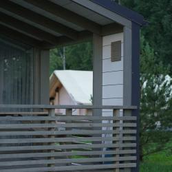 Коттедж La tua Casa Vacanze №10
