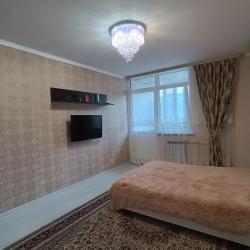 1-комнатные апартаменты стандарт